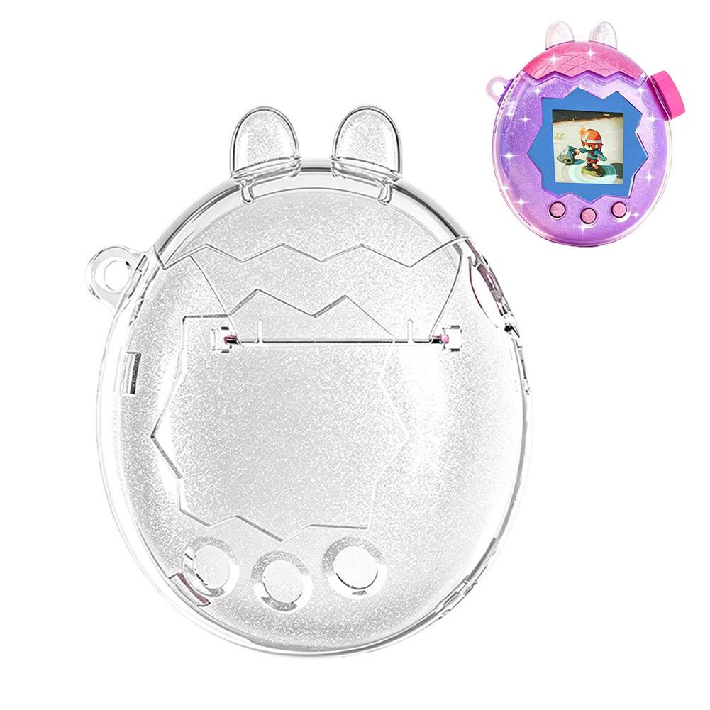 Headphone Case Hard - Capa Protetora Transparente de PC com