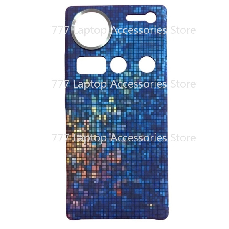 Headphone Case Hard - Capa rígida original para telefone ZTE