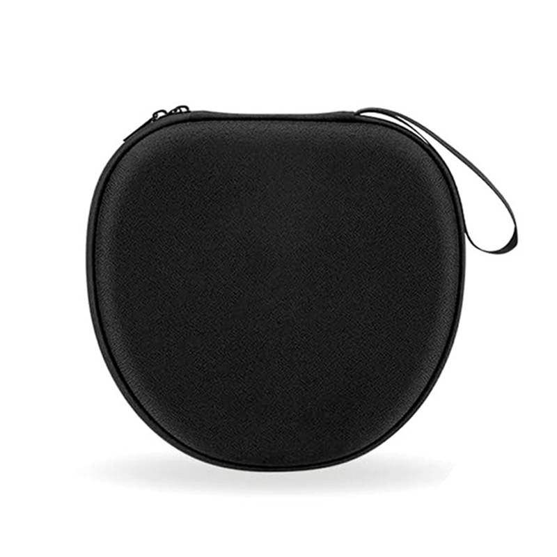 Headphone Case Hard - Estojo de viagem portátil a25p para