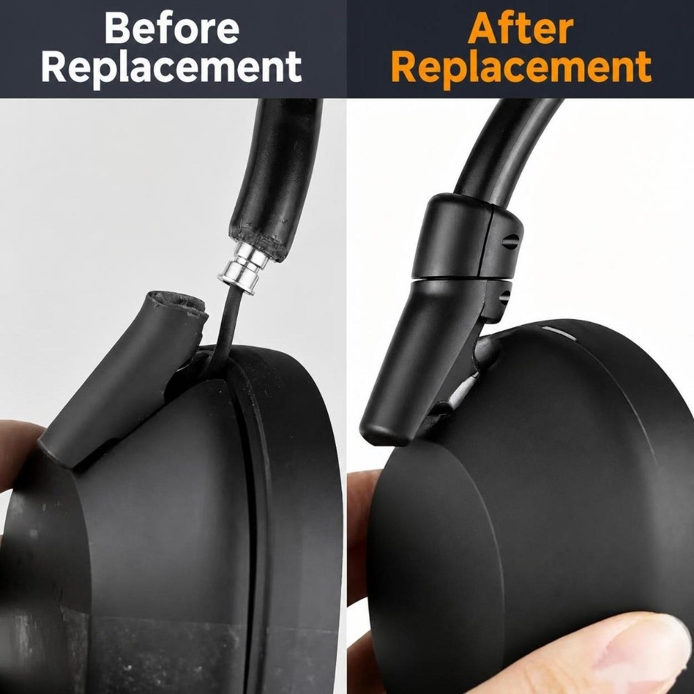 Kit de reparo de dobradiças de - Sony Headphone Wh-1000Xm5 avaliação e preço