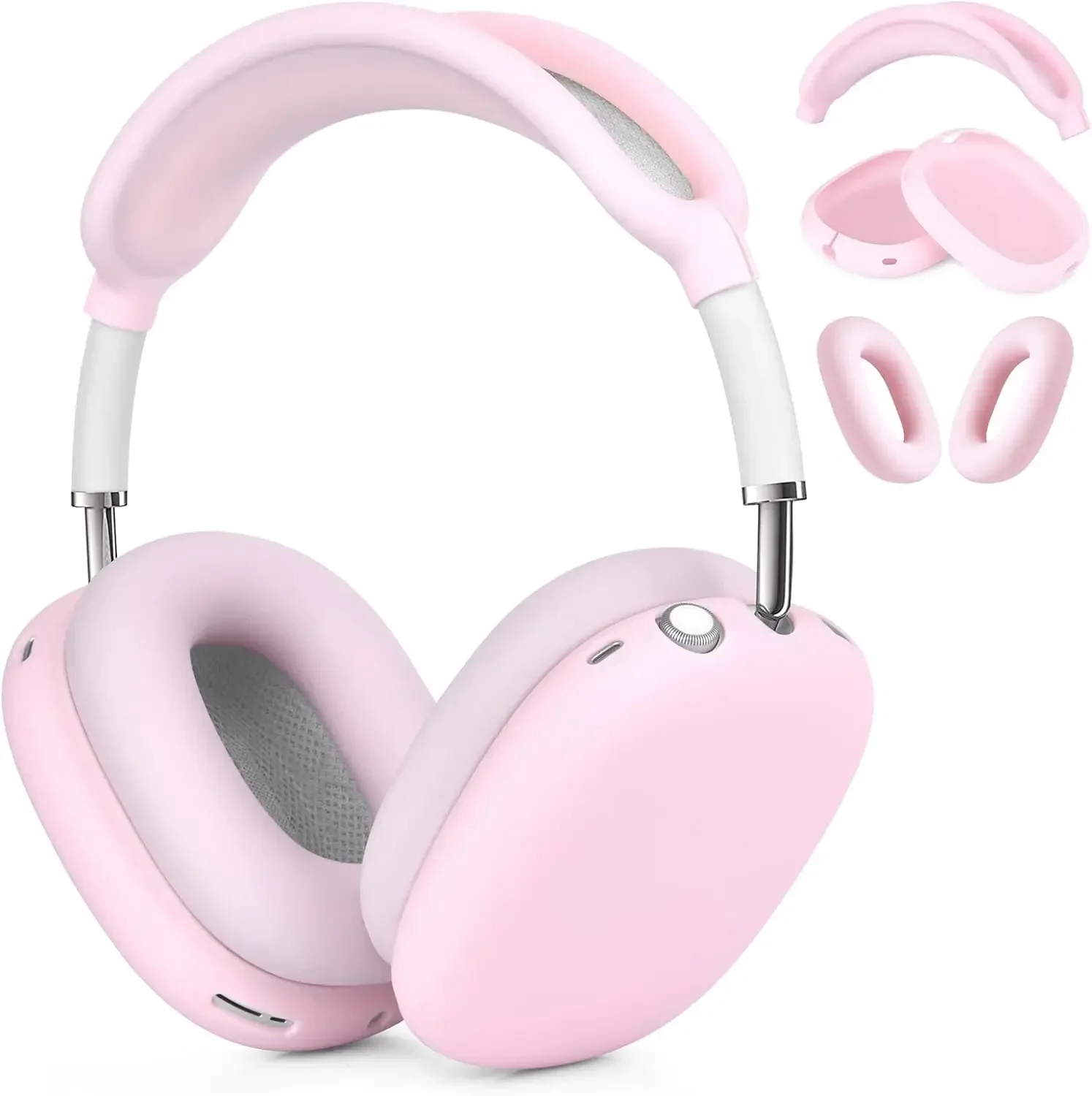 Para fones de ouvido airpods m - Headphone Case Hard avaliação e preço