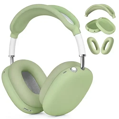 Para fones de ouvido airpods m - Headphone Case Hard avaliação e preço