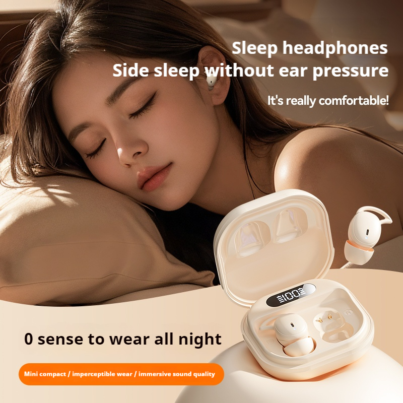 Fones de Ouvido Sem Fio Mini P - Bluetooth Headset On Ear avaliação e preço