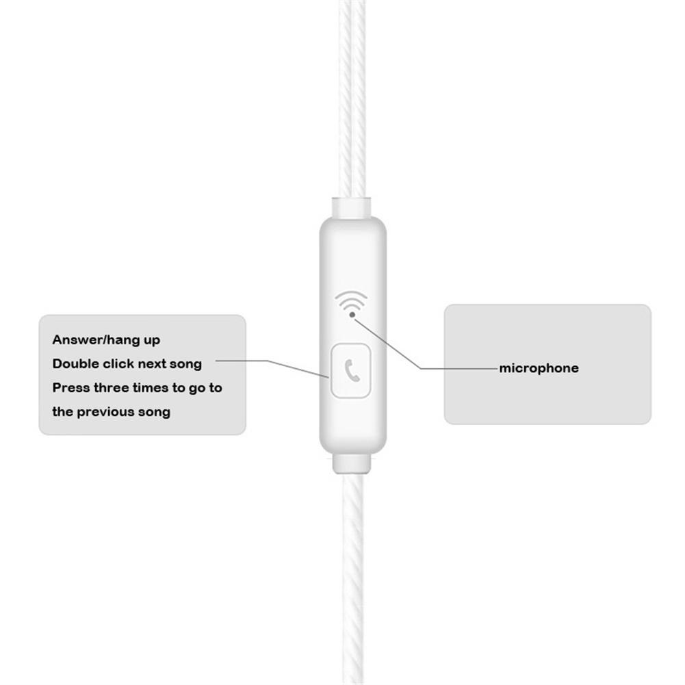 Fones de ouvido universais com - Audiophile Headphone Wired avaliação e preço
