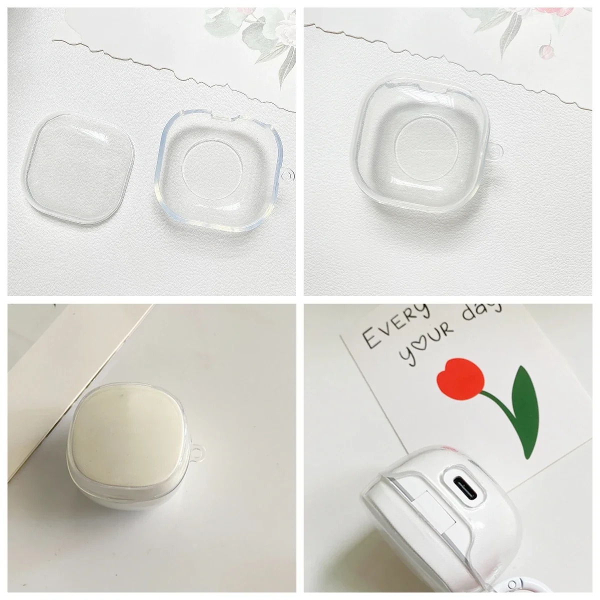 Capa de moda para Beats Fit Pr - Beats Headphone Powerbeats Pro avaliação e preço