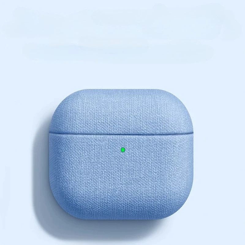 Capa rígida de tecido com padr - Headphone Case Hard avaliação e preço
