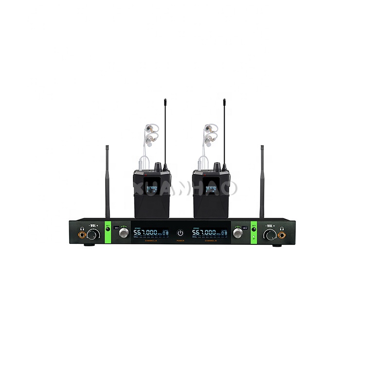 Sistema de monitorização intra - In Ear Monitor Iem avaliação e preço
