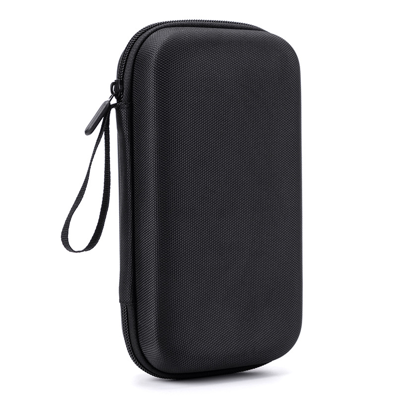 Estojo de Proteção, Caixa para - Headphone Case Hard avaliação e preço