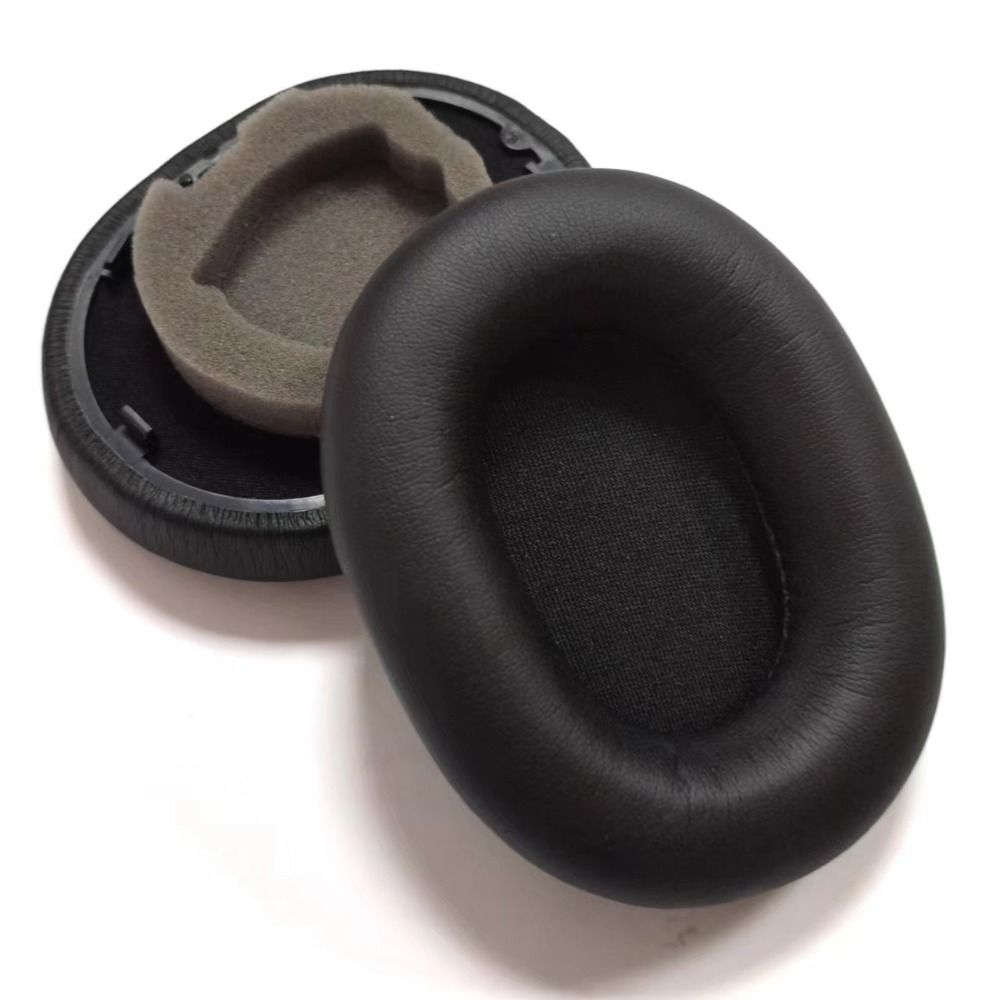 Novas almofadas de substituiçã - Sony Headphone Wh-1000Xm5 avaliação e preço
