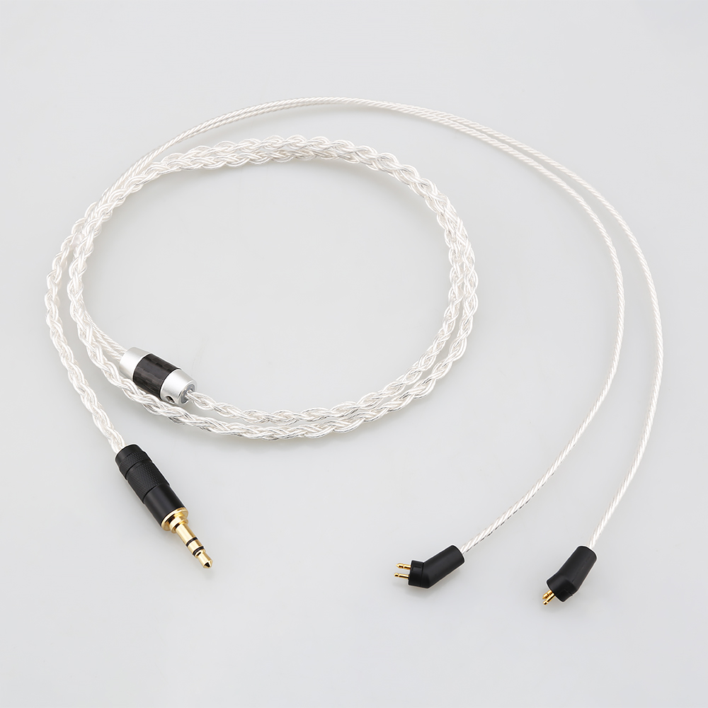 Cabo de atualização banhado a  - In Ear Monitor Iem avaliação e preço