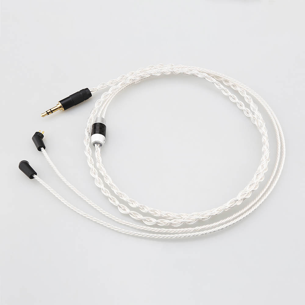 Cabo de atualização banhado a  - In Ear Monitor Iem avaliação e preço