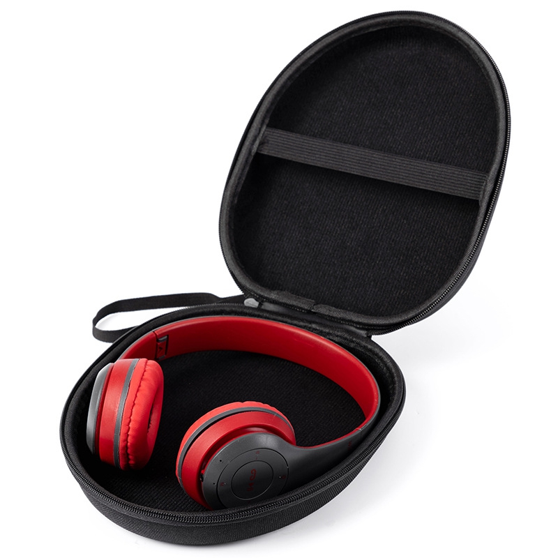 Bolsa de Viagem Universal para - Headphone Case Hard avaliação e preço
