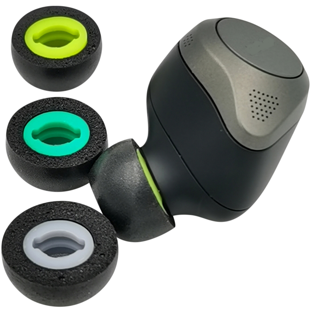 Misodiko substituição de ponta - Earphone Foam Tip avaliação e preço