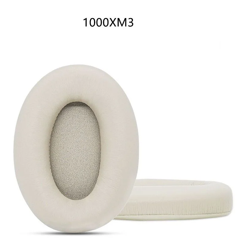 Almofadas auriculares de espum - Sony Headphone Wh-1000Xm4 avaliação e preço